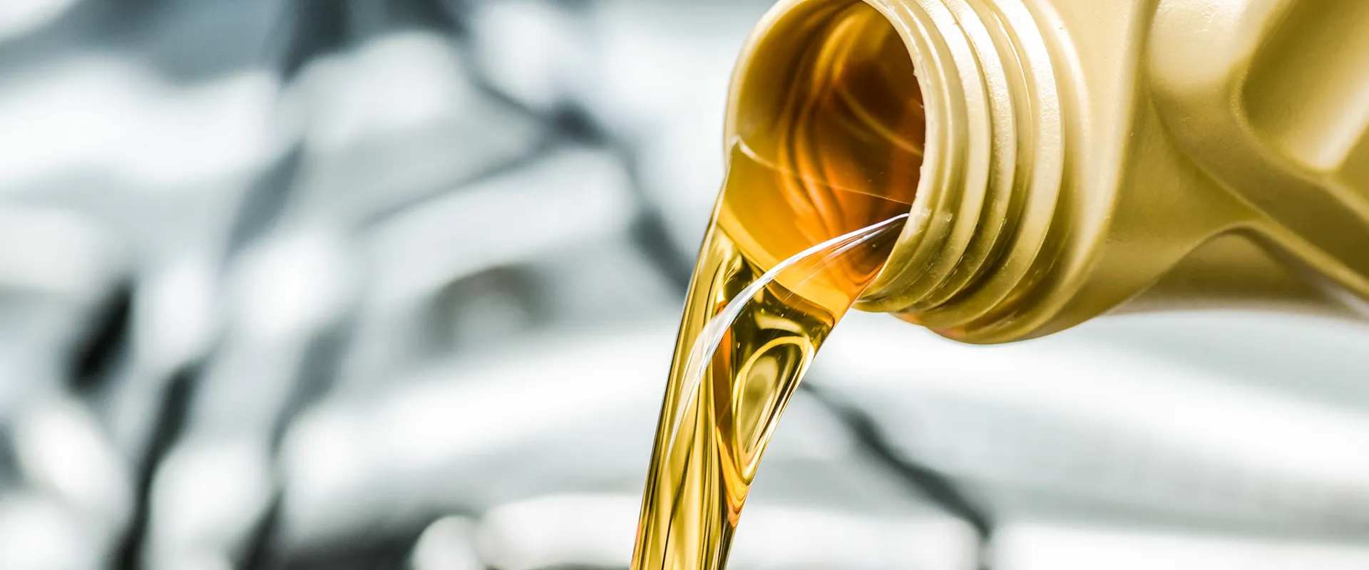 Oil Change in Aurora, IL - Lube Service near Aurora, IL